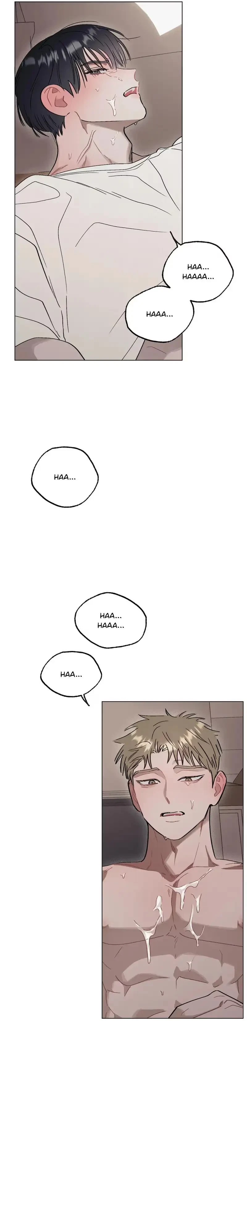 Red Thread Quest Chapter 3, page 27