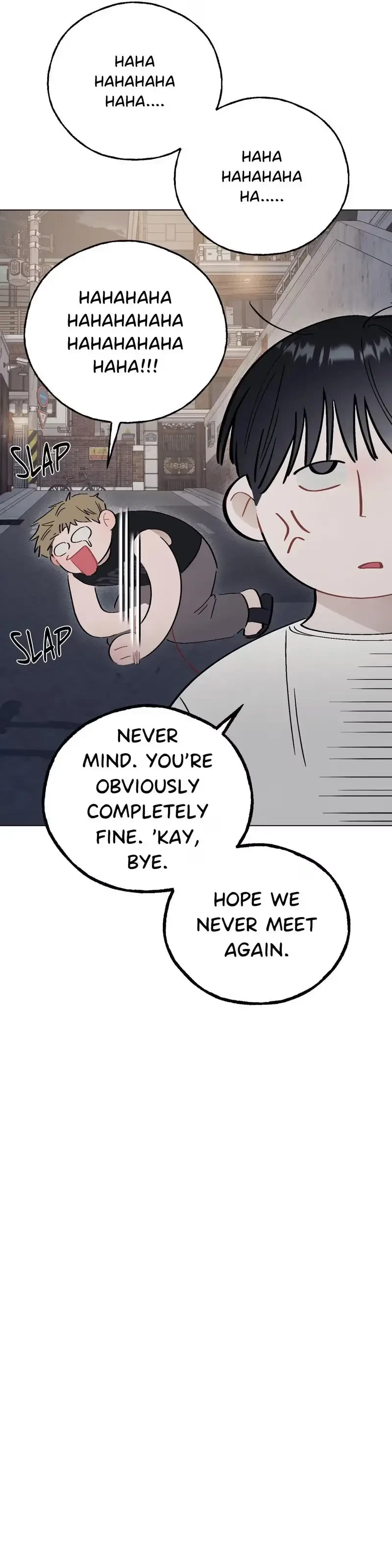 Red Thread Quest Chapter 3, page 34
