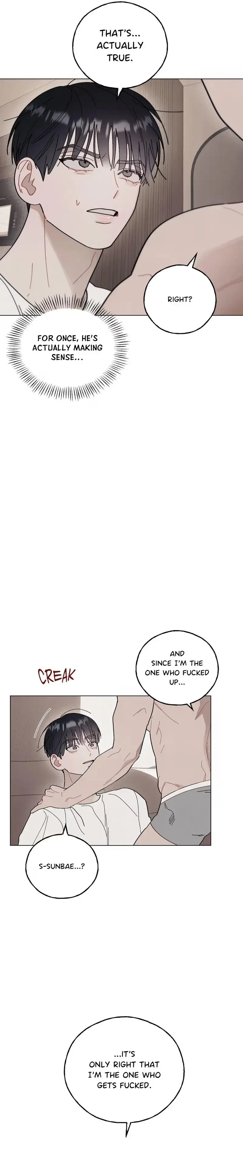 Red Thread Quest Chapter 3, page 4