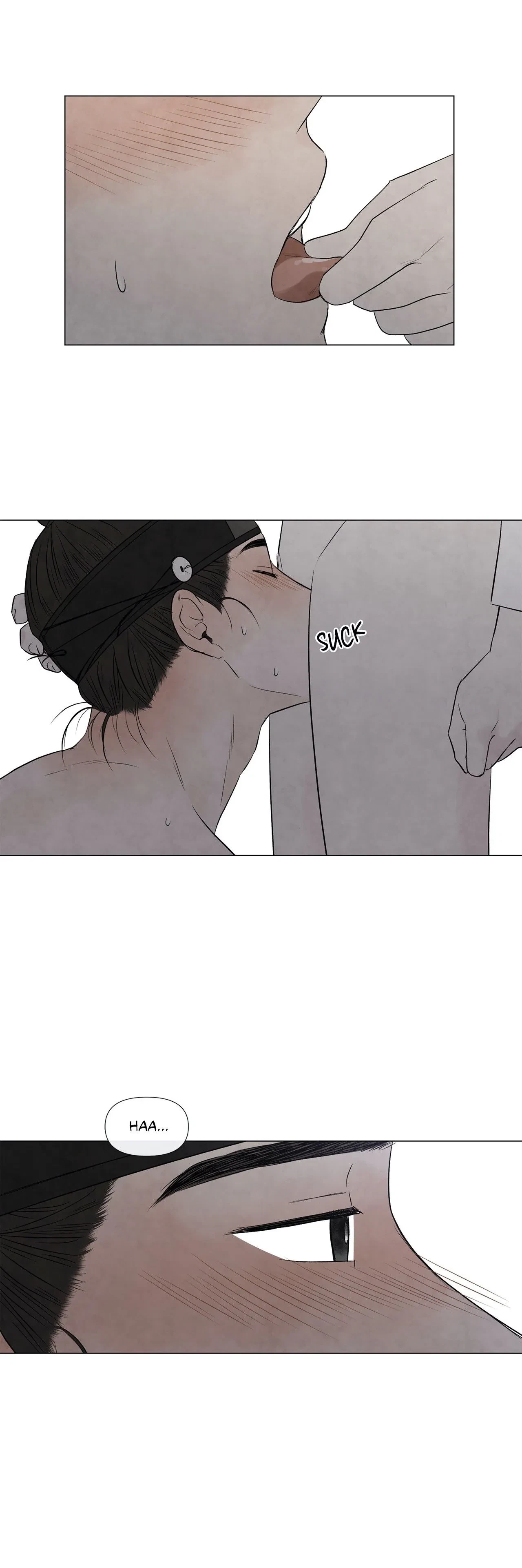 Chapter 51 - Joseon AU Side Story 3, page 20