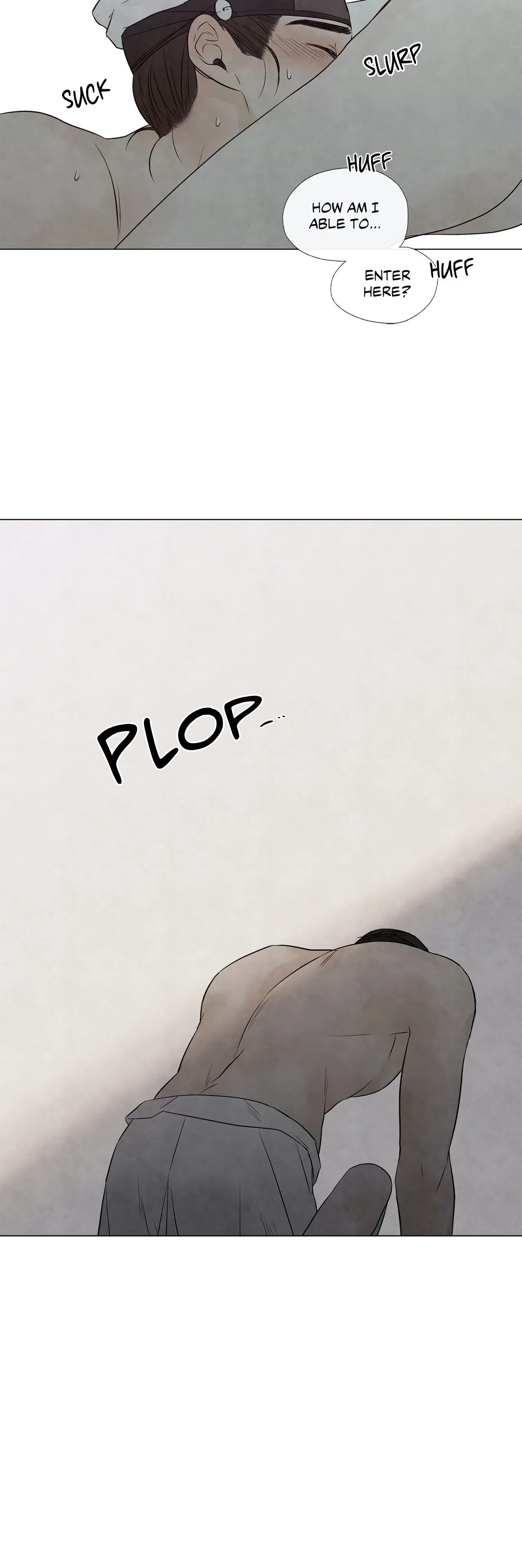 Chapter 51 - Joseon AU Side Story 3, page 22