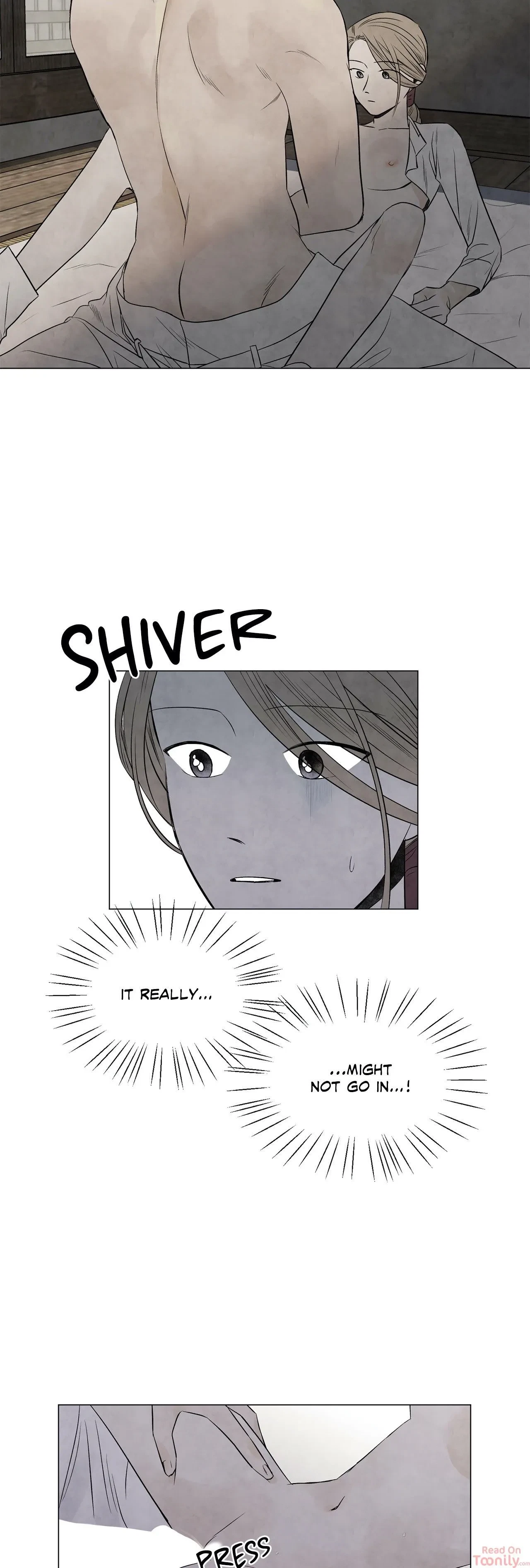 Chapter 51 - Joseon AU Side Story 3, page 24