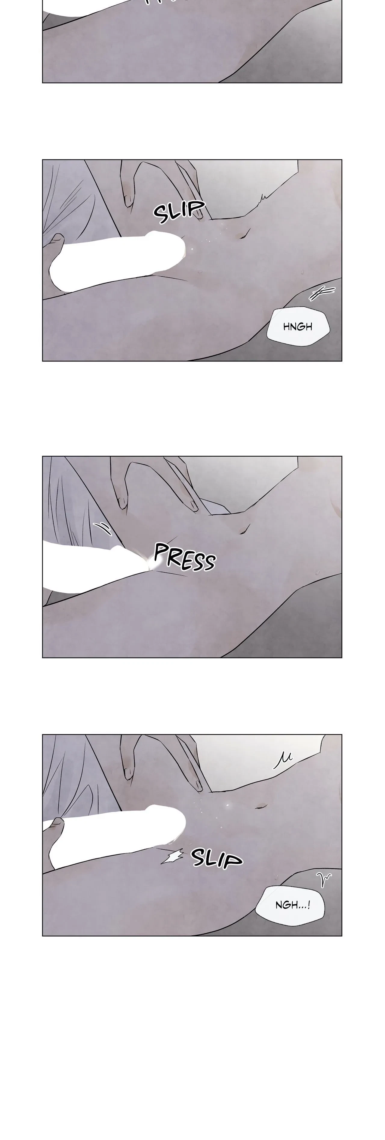 Chapter 51 - Joseon AU Side Story 3, page 25