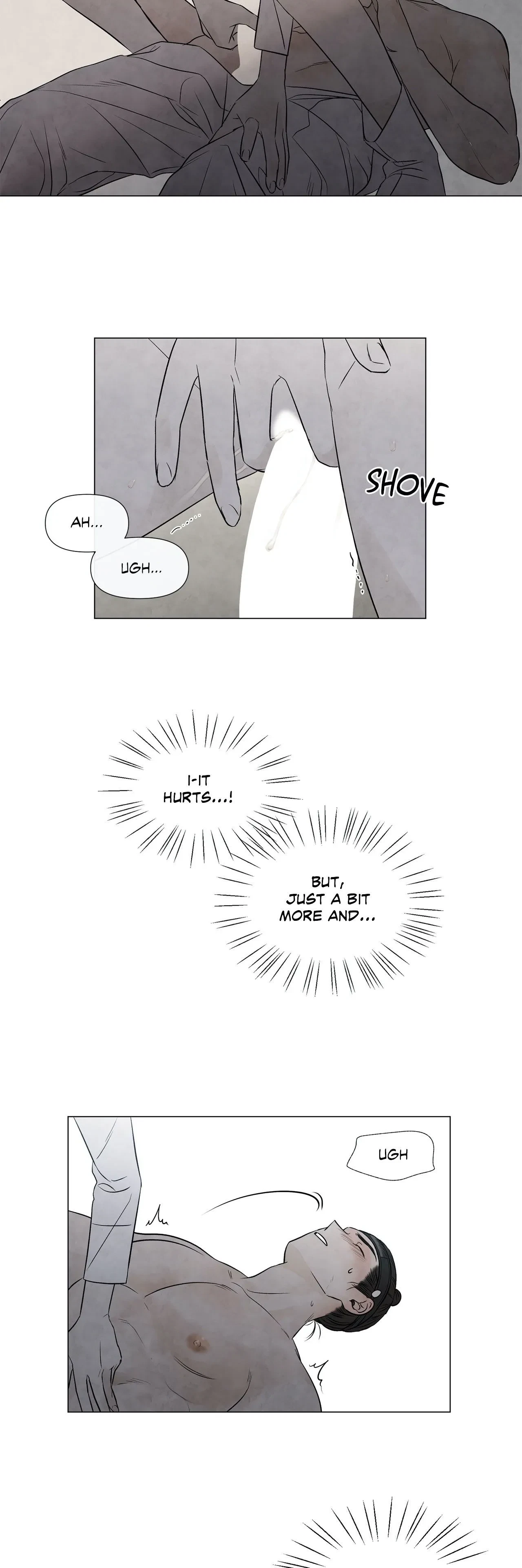 Chapter 51 - Joseon AU Side Story 3, page 29