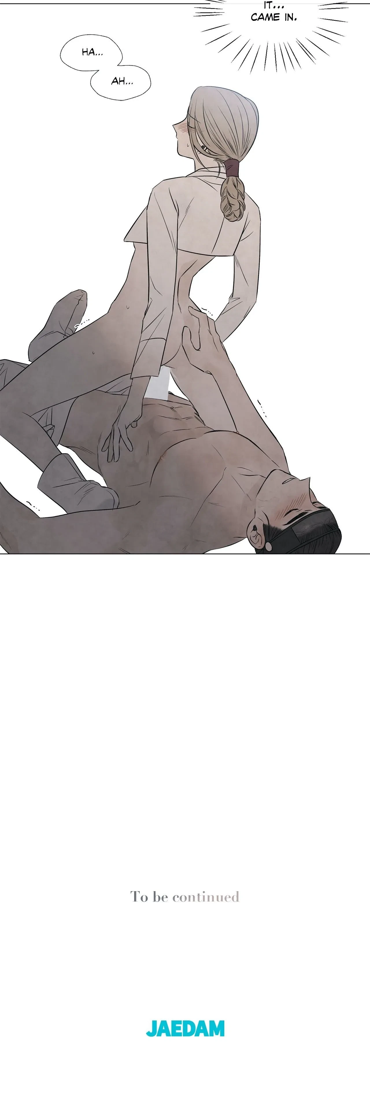 Chapter 51 - Joseon AU Side Story 3, page 30