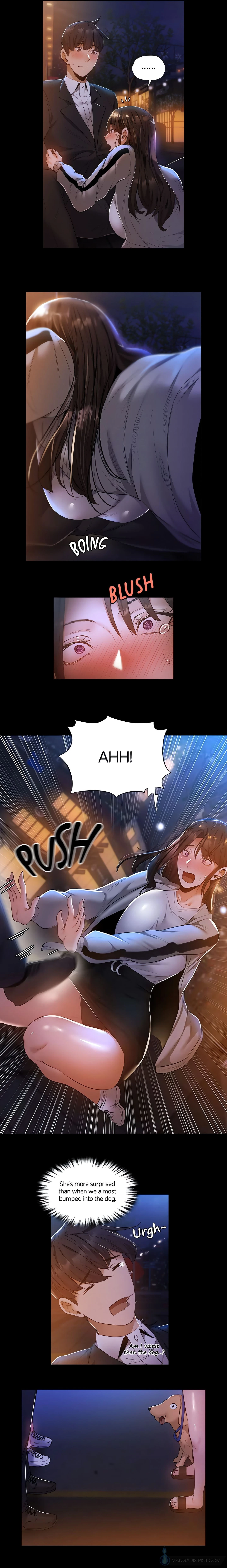 Got A Room? Chapter 28 (Uncensored), page 3