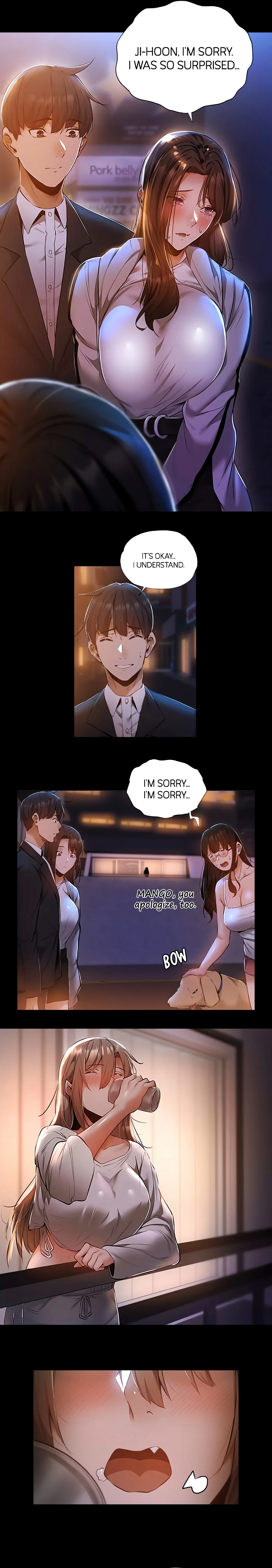 Got A Room? Chapter 28 (Uncensored), page 4