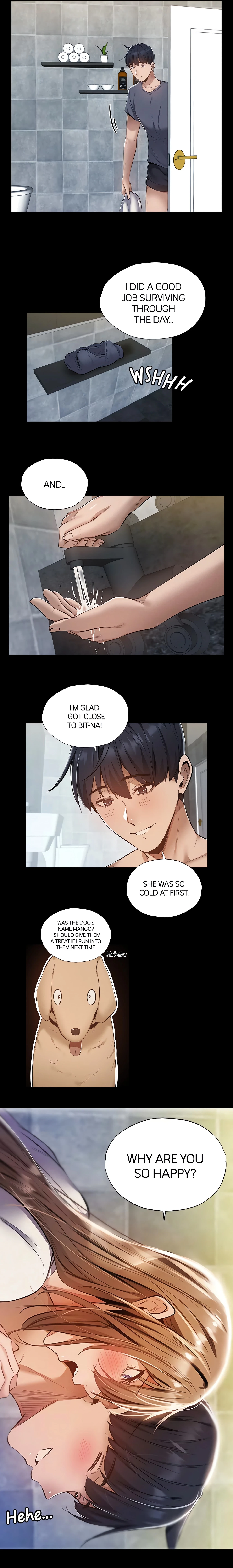 Got A Room? Chapter 28 (Uncensored), page 6
