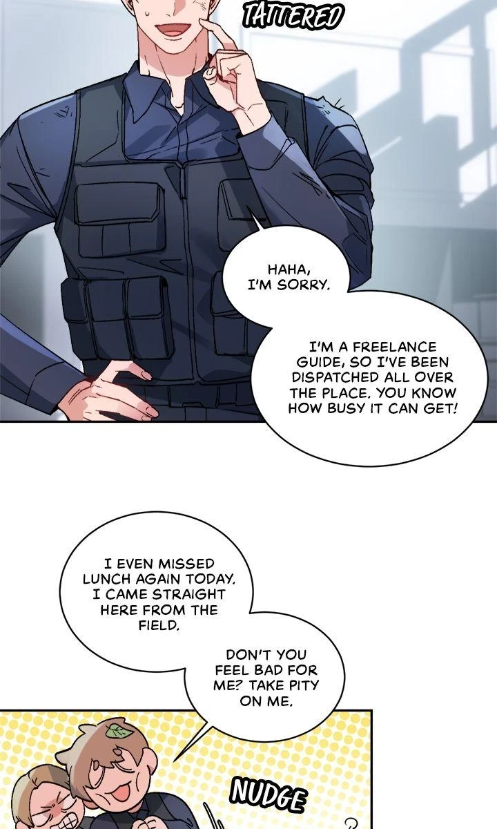 Chapter 75, page 41
