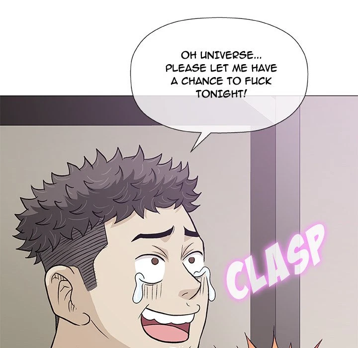 Give And Take Chapter 10, page 100