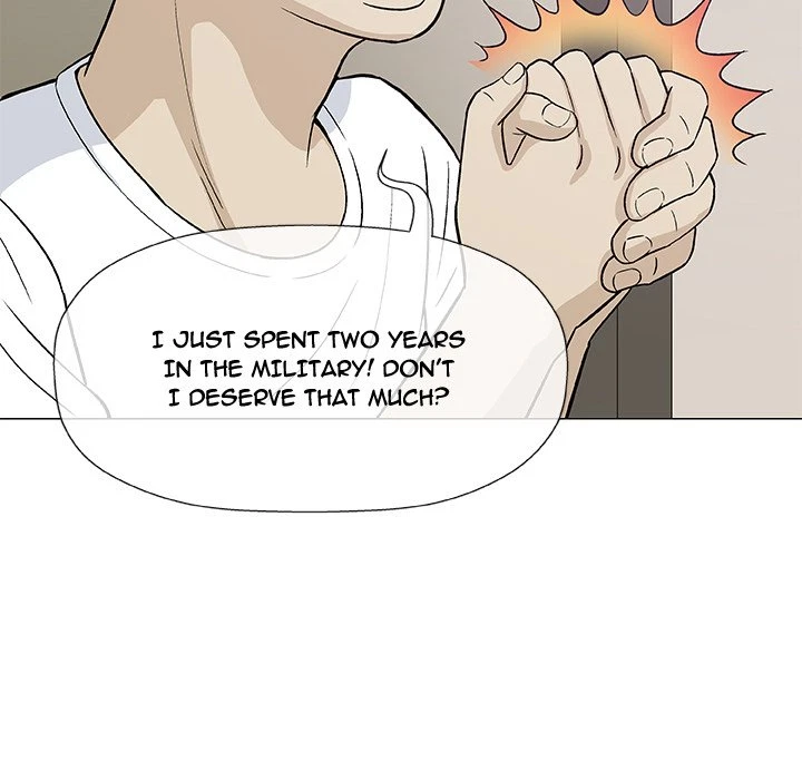 Give And Take Chapter 10, page 101