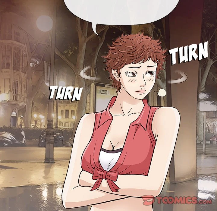 Give And Take Chapter 10, page 105