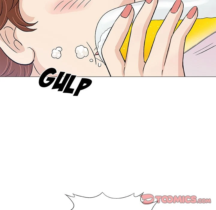 Give And Take Chapter 10, page 111