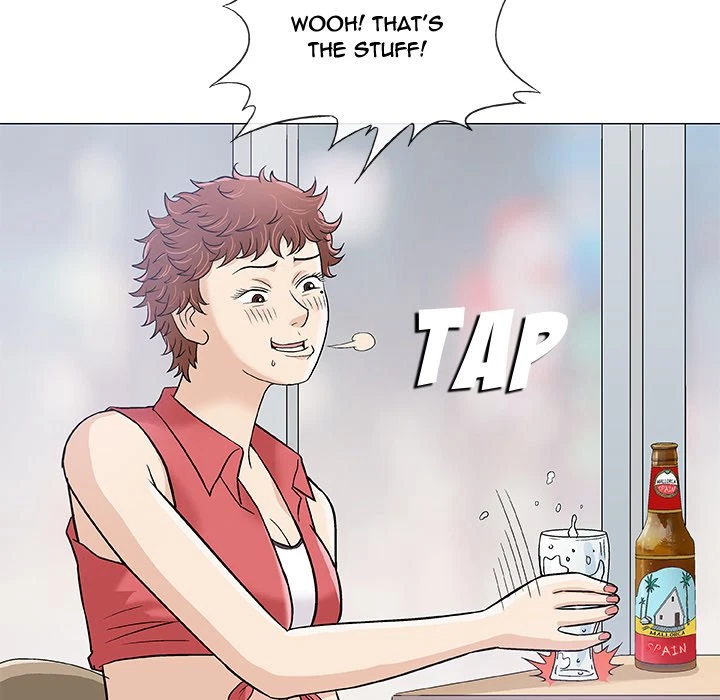 Give And Take Chapter 10, page 112