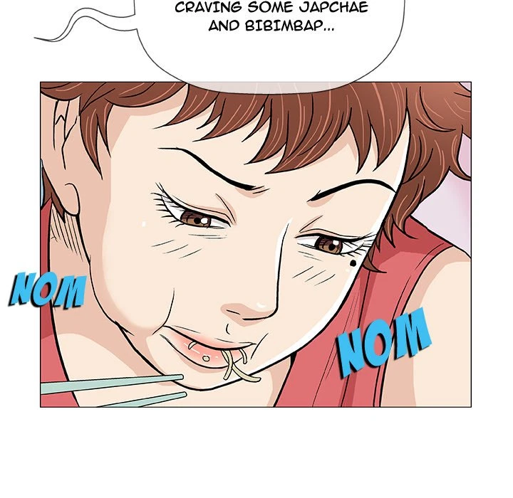 Give And Take Chapter 10, page 116