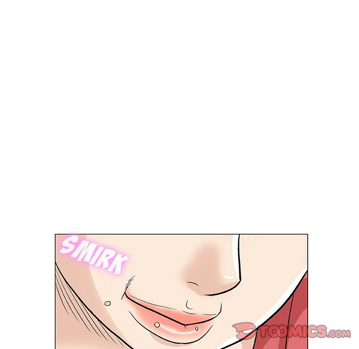 Give And Take Chapter 10, page 117