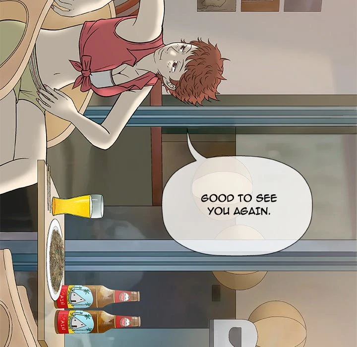 Give And Take Chapter 10, page 121