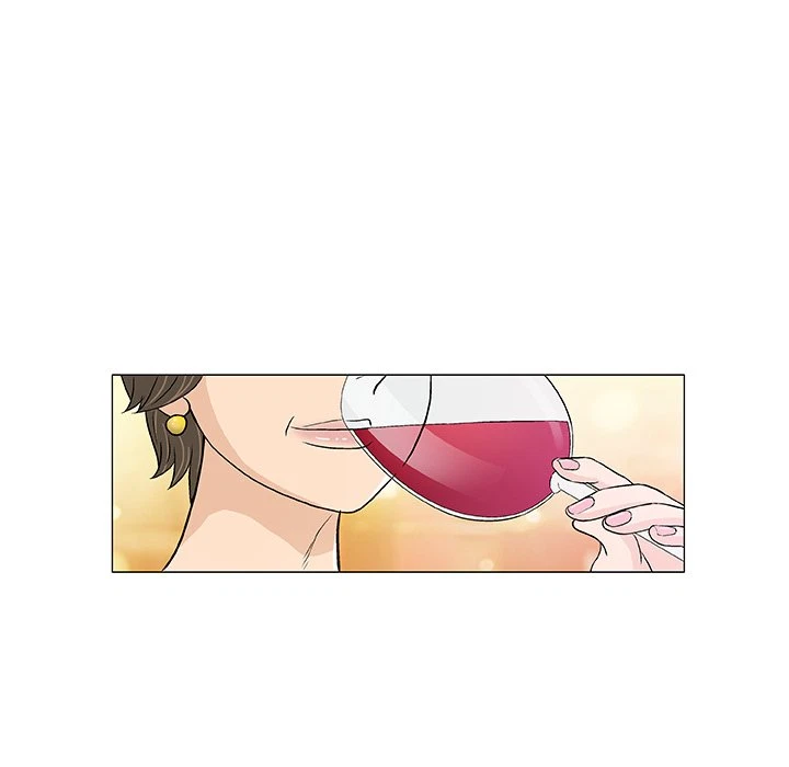 Give And Take Chapter 10, page 125