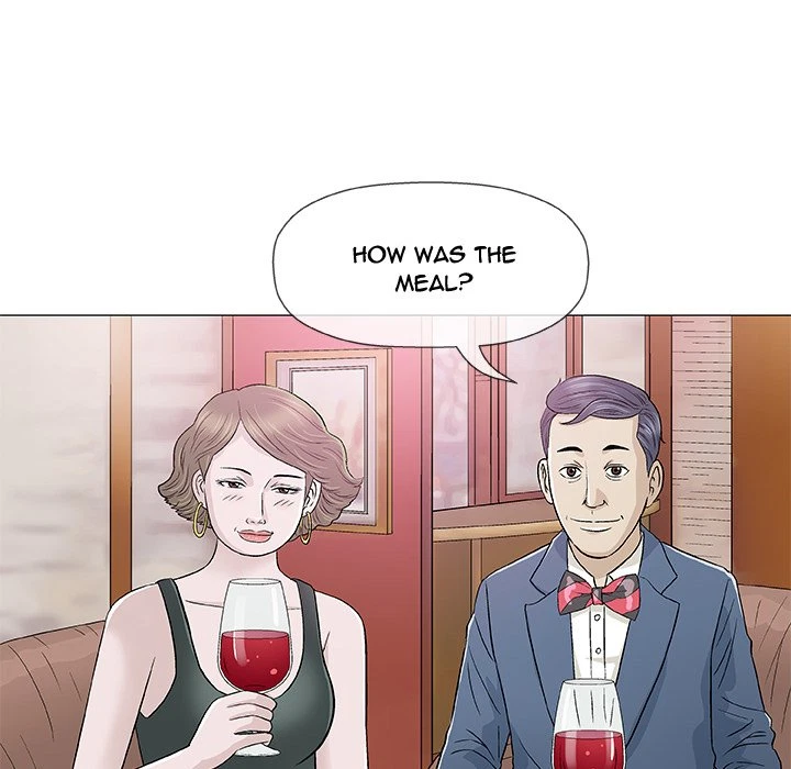 Give And Take Chapter 10, page 126