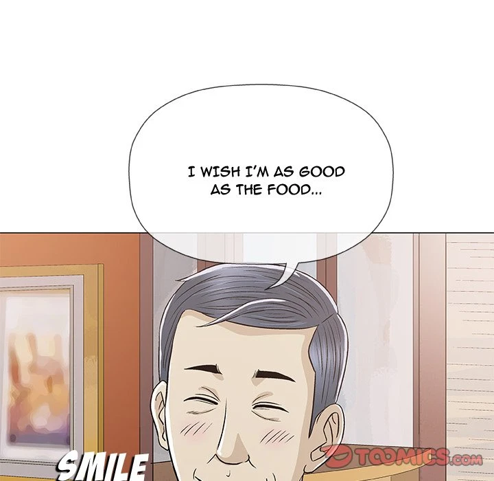 Give And Take Chapter 10, page 129