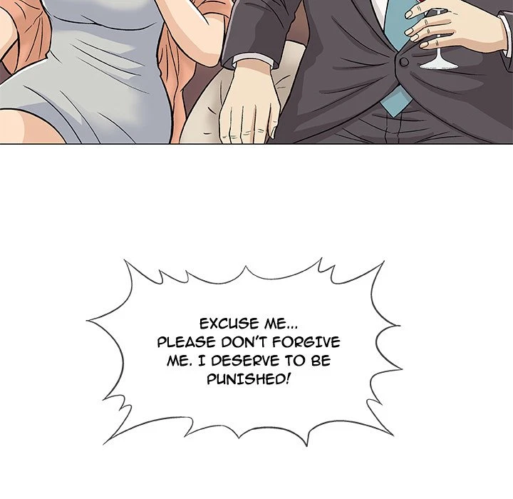 Give And Take Chapter 10, page 132