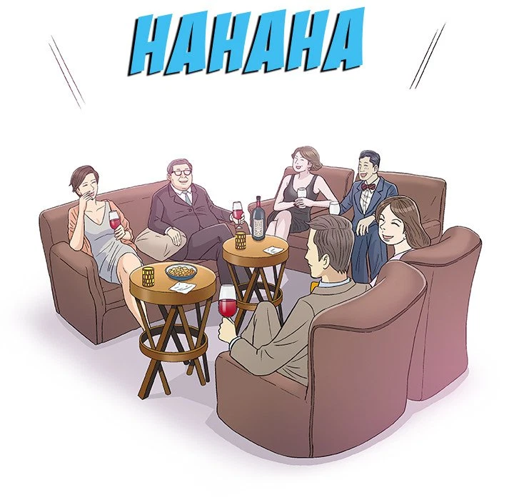 Give And Take Chapter 10, page 133