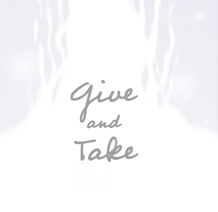 Give And Take Chapter 10, page 138