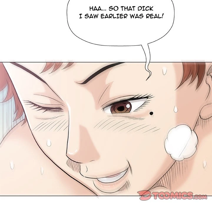 Give And Take Chapter 10, page 15