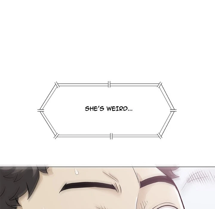 Give And Take Chapter 10, page 16