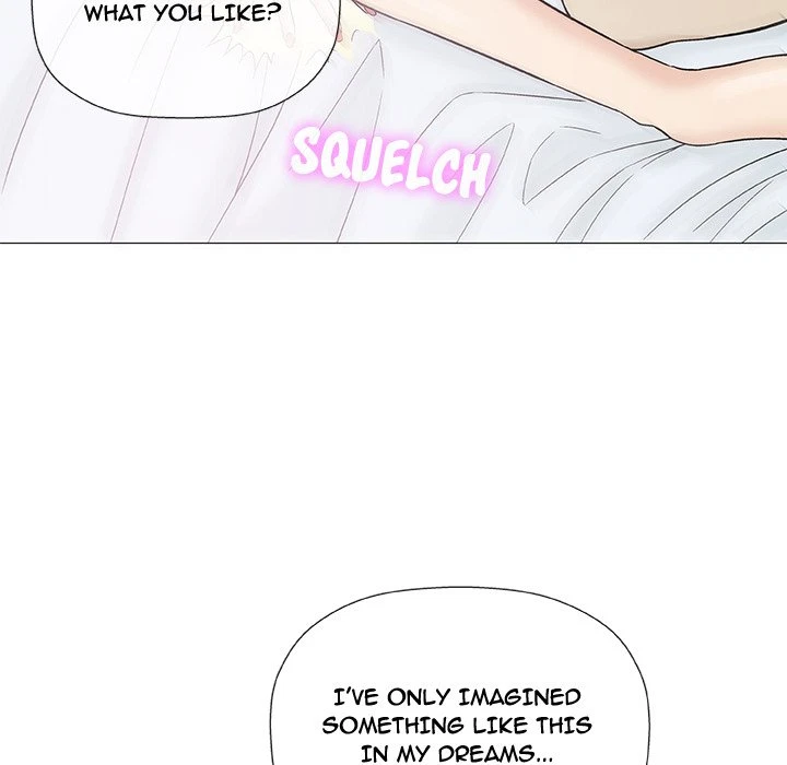 Give And Take Chapter 10, page 20