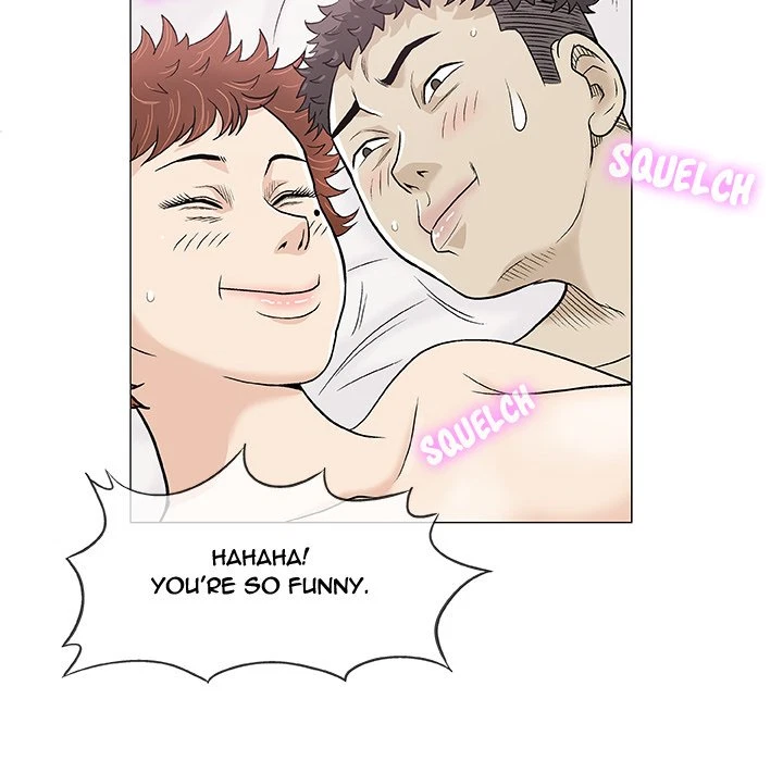 Give And Take Chapter 10, page 23