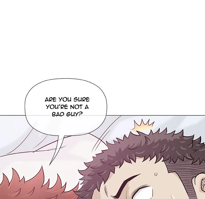 Give And Take Chapter 10, page 24