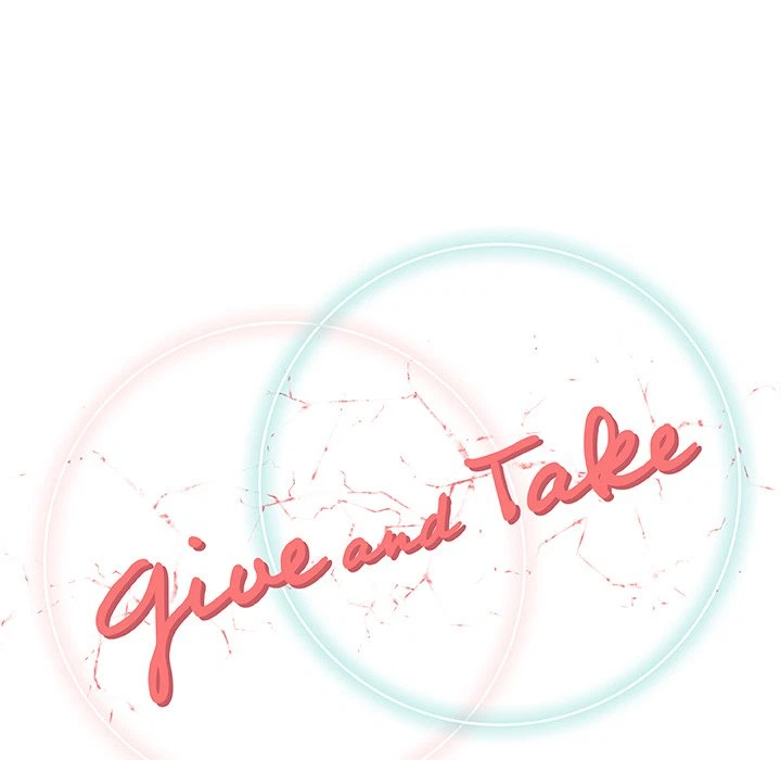 Give And Take Chapter 10, page 32