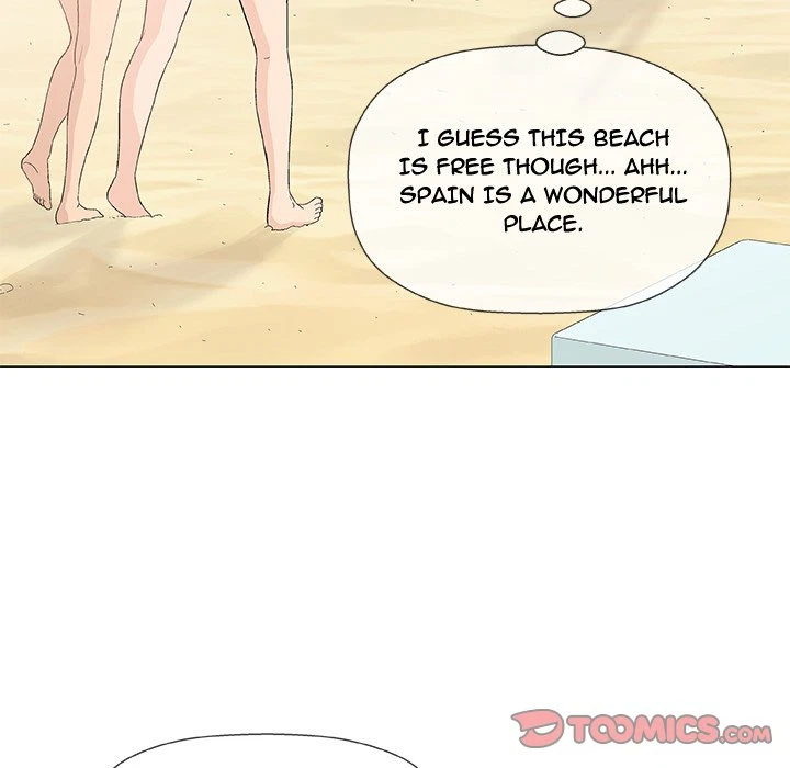 Give And Take Chapter 10, page 39
