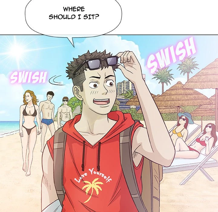 Give And Take Chapter 10, page 40