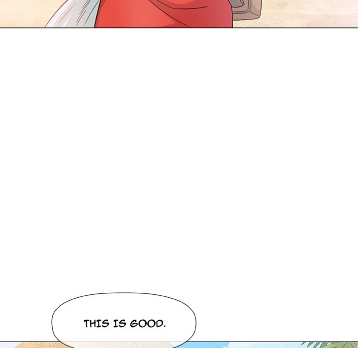 Give And Take Chapter 10, page 41
