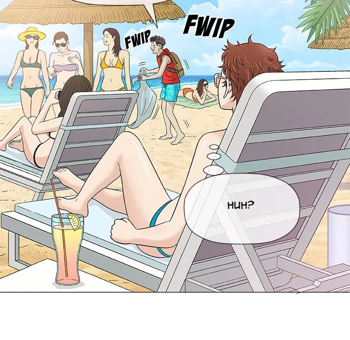 Give And Take Chapter 10, page 42
