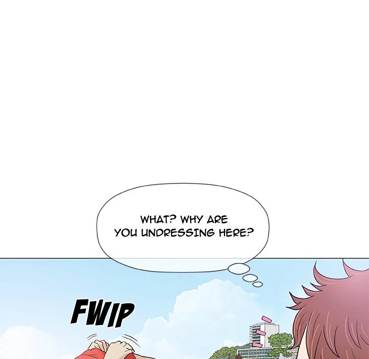 Give And Take Chapter 10, page 43