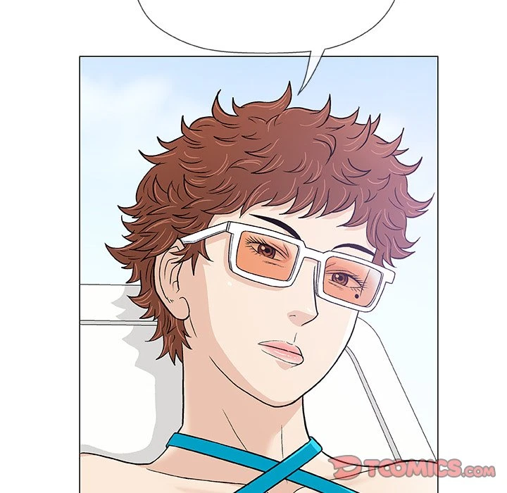 Give And Take Chapter 10, page 45