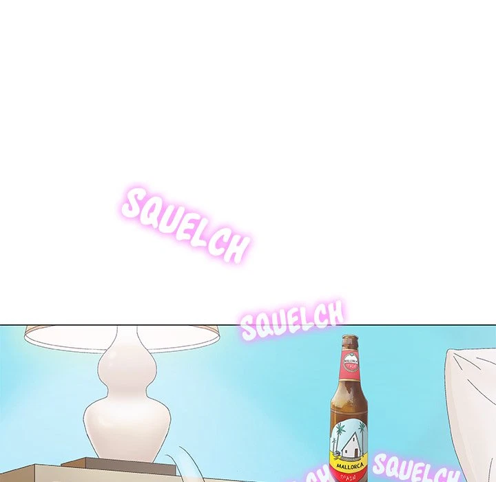 Give And Take Chapter 10, page 5