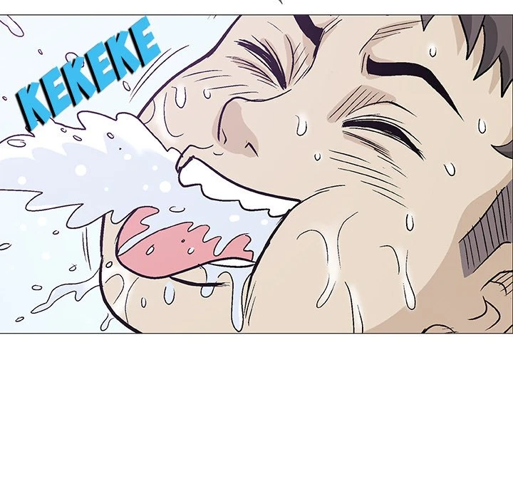 Give And Take Chapter 10, page 61