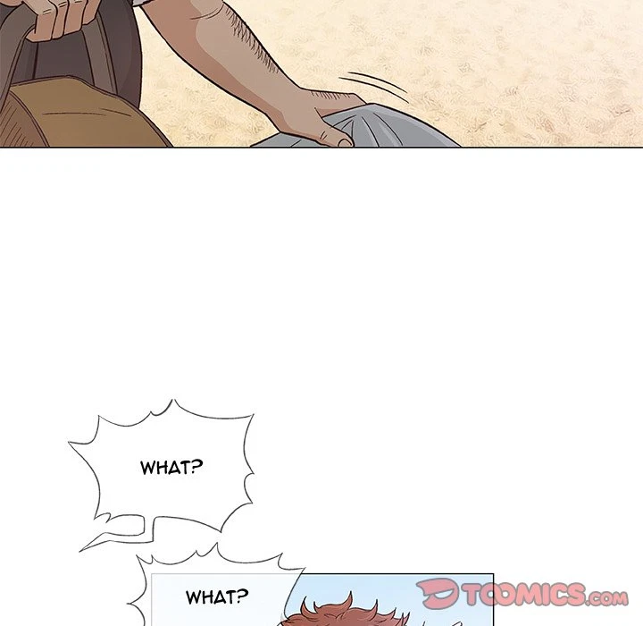 Give And Take Chapter 10, page 63