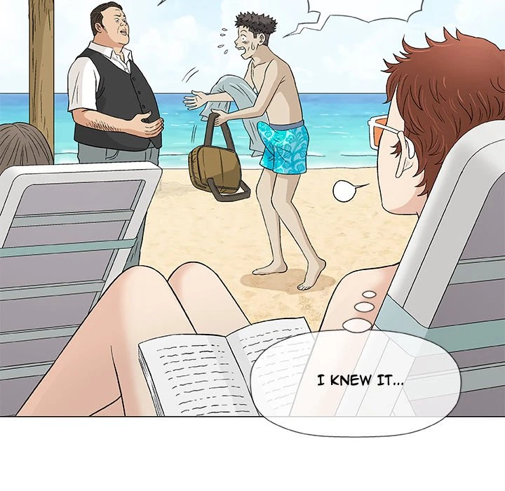 Give And Take Chapter 10, page 66