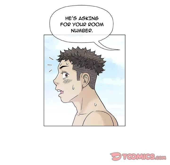 Give And Take Chapter 10, page 69