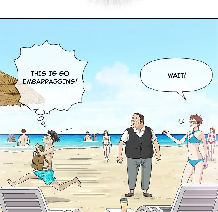 Give And Take Chapter 10, page 72