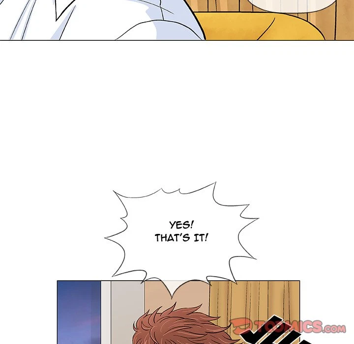 Give And Take Chapter 10, page 81