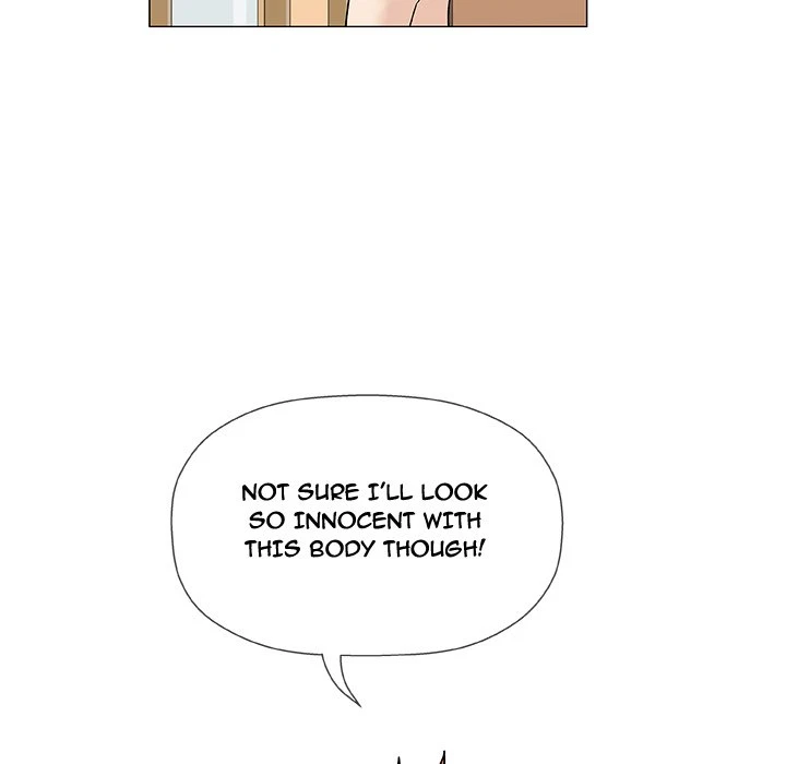 Give And Take Chapter 10, page 84