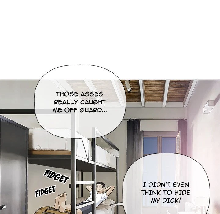 Give And Take Chapter 10, page 91