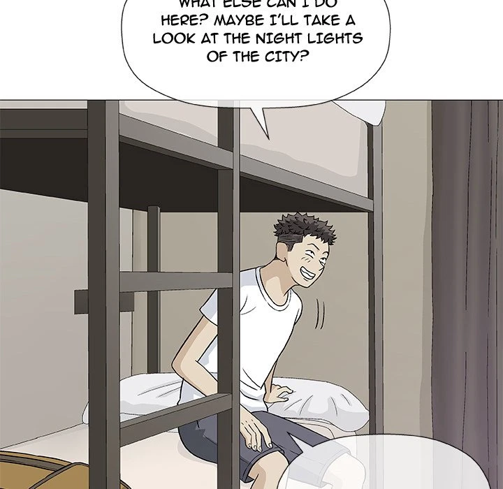 Give And Take Chapter 10, page 98