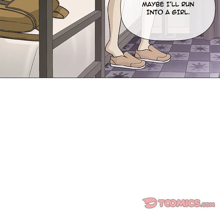 Give And Take Chapter 10, page 99